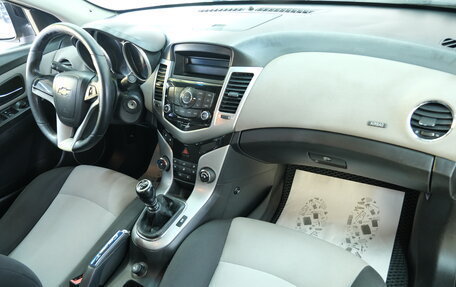 Chevrolet Cruze II, 2011 год, 679 000 рублей, 18 фотография