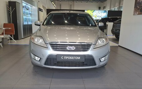 Ford Mondeo IV, 2008 год, 820 000 рублей, 2 фотография
