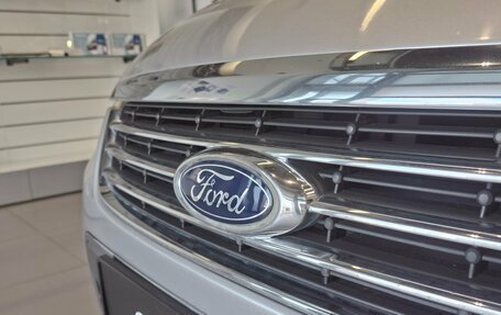 Ford Mondeo IV, 2008 год, 820 000 рублей, 4 фотография