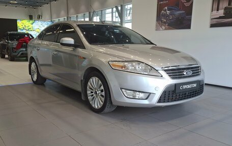 Ford Mondeo IV, 2008 год, 820 000 рублей, 3 фотография