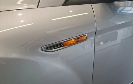 Ford Mondeo IV, 2008 год, 820 000 рублей, 8 фотография