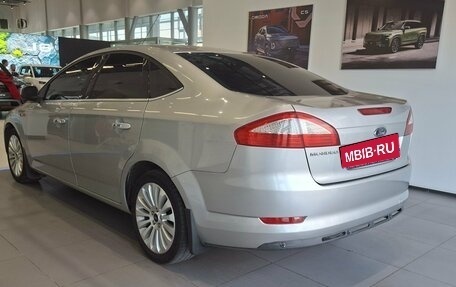 Ford Mondeo IV, 2008 год, 820 000 рублей, 5 фотография