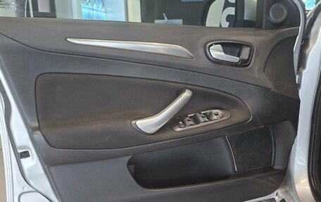 Ford Mondeo IV, 2008 год, 820 000 рублей, 17 фотография