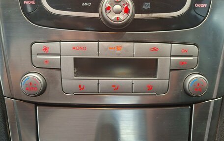 Ford Mondeo IV, 2008 год, 820 000 рублей, 14 фотография