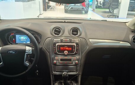 Ford Mondeo IV, 2008 год, 820 000 рублей, 13 фотография