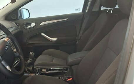 Ford Mondeo IV, 2008 год, 820 000 рублей, 21 фотография