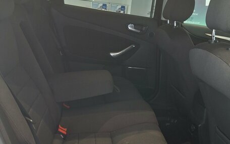 Ford Mondeo IV, 2008 год, 820 000 рублей, 23 фотография