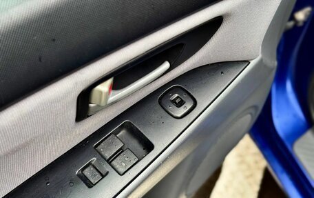 Mazda 3, 2007 год, 380 000 рублей, 7 фотография