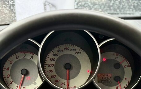 Mazda 3, 2007 год, 380 000 рублей, 11 фотография