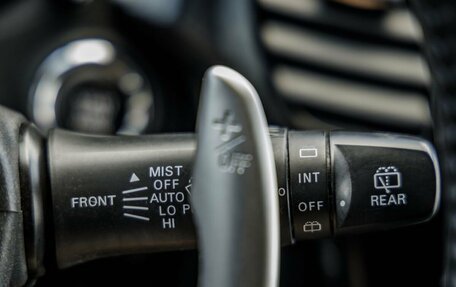 Mitsubishi Outlander III рестайлинг 3, 2014 год, 1 738 000 рублей, 20 фотография
