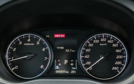 Mitsubishi Outlander III рестайлинг 3, 2014 год, 1 738 000 рублей, 9 фотография