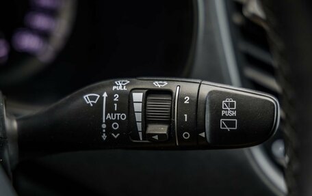 Hyundai Santa Fe III рестайлинг, 2018 год, 2 148 000 рублей, 20 фотография