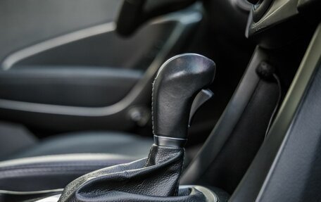 Hyundai Santa Fe III рестайлинг, 2018 год, 2 148 000 рублей, 32 фотография