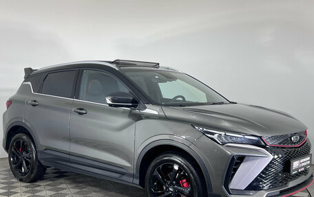Geely Coolray I, 2024 год, 2 239 000 рублей, 2 фотография