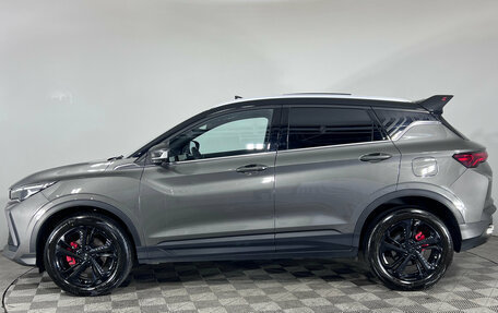 Geely Coolray I, 2024 год, 2 239 000 рублей, 7 фотография