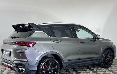 Geely Coolray I, 2024 год, 2 239 000 рублей, 3 фотография