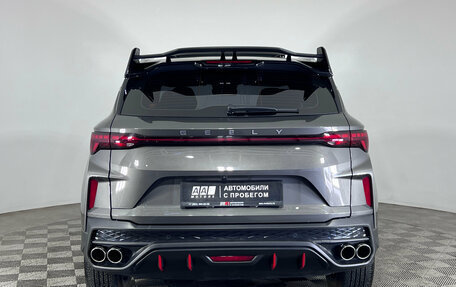 Geely Coolray I, 2024 год, 2 239 000 рублей, 5 фотография