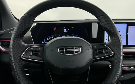 Geely Coolray I, 2024 год, 2 239 000 рублей, 10 фотография