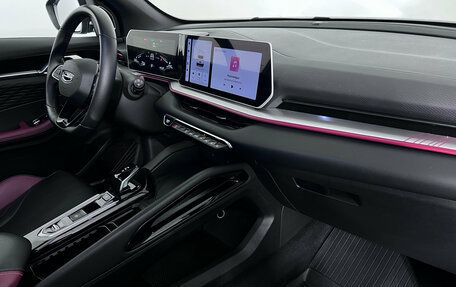 Geely Coolray I, 2024 год, 2 239 000 рублей, 14 фотография