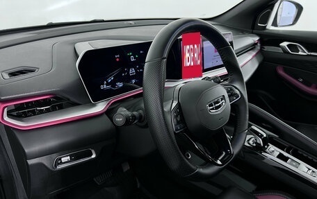 Geely Coolray I, 2024 год, 2 239 000 рублей, 11 фотография