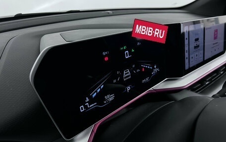 Geely Coolray I, 2024 год, 2 239 000 рублей, 13 фотография