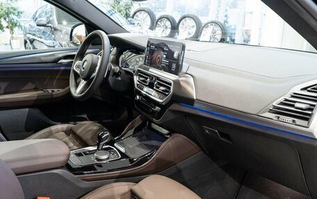 BMW X4, 2025 год, 8 600 000 рублей, 12 фотография