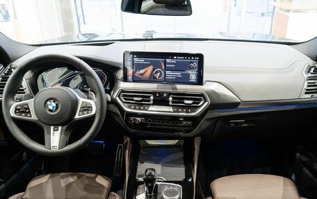 BMW X4, 2025 год, 8 600 000 рублей, 13 фотография