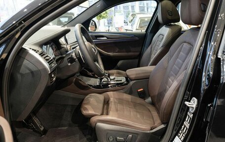 BMW X4, 2025 год, 8 600 000 рублей, 9 фотография