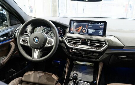 BMW X4, 2025 год, 8 600 000 рублей, 14 фотография