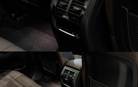 BMW X4, 2025 год, 8 600 000 рублей, 24 фотография