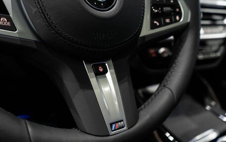 BMW X4, 2025 год, 8 600 000 рублей, 22 фотография
