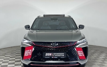 Geely Coolray I, 2024 год, 2 239 000 рублей, 6 фотография