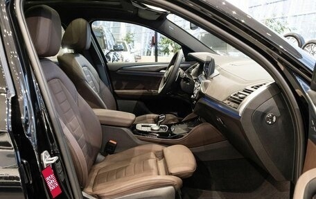 BMW X4, 2025 год, 8 600 000 рублей, 11 фотография