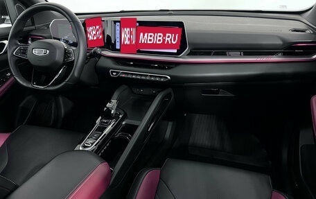 Geely Coolray I, 2024 год, 2 239 000 рублей, 15 фотография