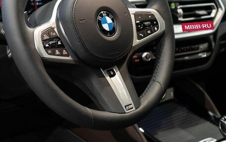 BMW X4, 2025 год, 8 600 000 рублей, 23 фотография