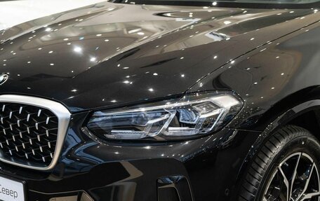BMW X4, 2025 год, 8 600 000 рублей, 28 фотография