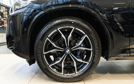 BMW X4, 2025 год, 8 600 000 рублей, 29 фотография