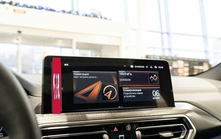 BMW X4, 2025 год, 8 600 000 рублей, 20 фотография