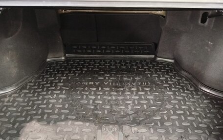 Toyota Camry, 2018 год, 3 250 000 рублей, 9 фотография