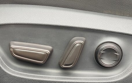 Toyota Camry, 2018 год, 3 250 000 рублей, 17 фотография
