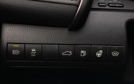 Toyota Camry, 2018 год, 3 250 000 рублей, 16 фотография