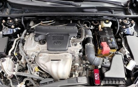 Toyota Camry, 2018 год, 3 250 000 рублей, 8 фотография