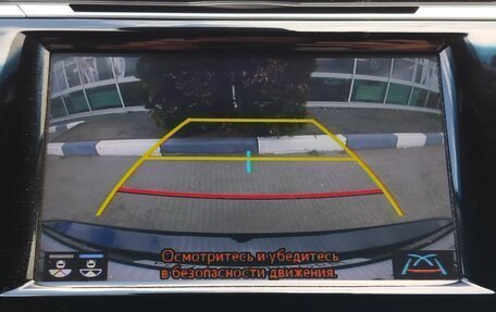 Toyota Camry, 2018 год, 3 250 000 рублей, 24 фотография