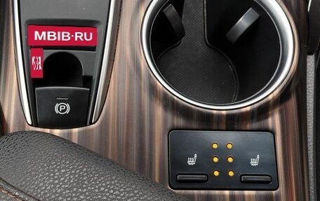 Toyota Camry, 2018 год, 3 250 000 рублей, 14 фотография