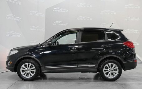 Chery Tiggo 5 I рестайлинг, 2015 год, 1 190 000 рублей, 2 фотография