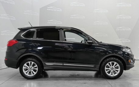 Chery Tiggo 5 I рестайлинг, 2015 год, 1 190 000 рублей, 6 фотография