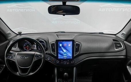 Chery Tiggo 5 I рестайлинг, 2015 год, 1 190 000 рублей, 9 фотография