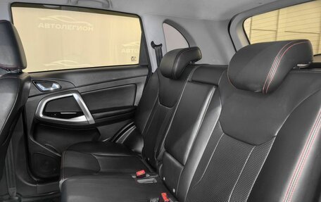 Chery Tiggo 5 I рестайлинг, 2015 год, 1 190 000 рублей, 16 фотография
