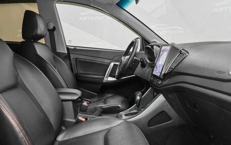 Chery Tiggo 5 I рестайлинг, 2015 год, 1 190 000 рублей, 14 фотография