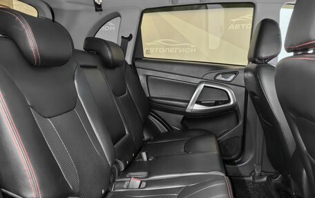 Chery Tiggo 5 I рестайлинг, 2015 год, 1 190 000 рублей, 15 фотография